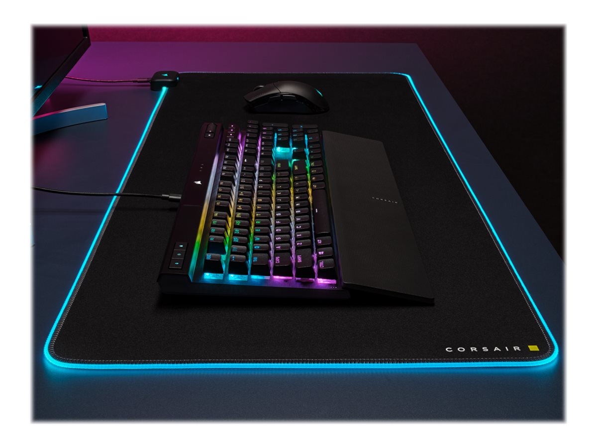 Corsair - Gaming K70 RGB PRO MX RÖD