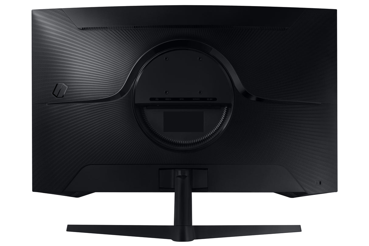 Samsung Odyssey G5 C32G55TQBU 32 2560 X 1440 HDMI DisplayPort 144Hz