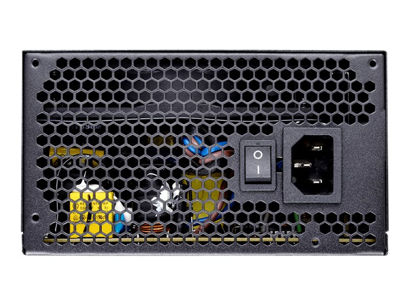 Cougar GX-S750 Strömförsörjning 750Watt