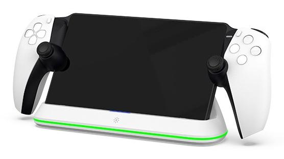 Subsonic Charge + Storage + Led PS PORTAL Subsonic