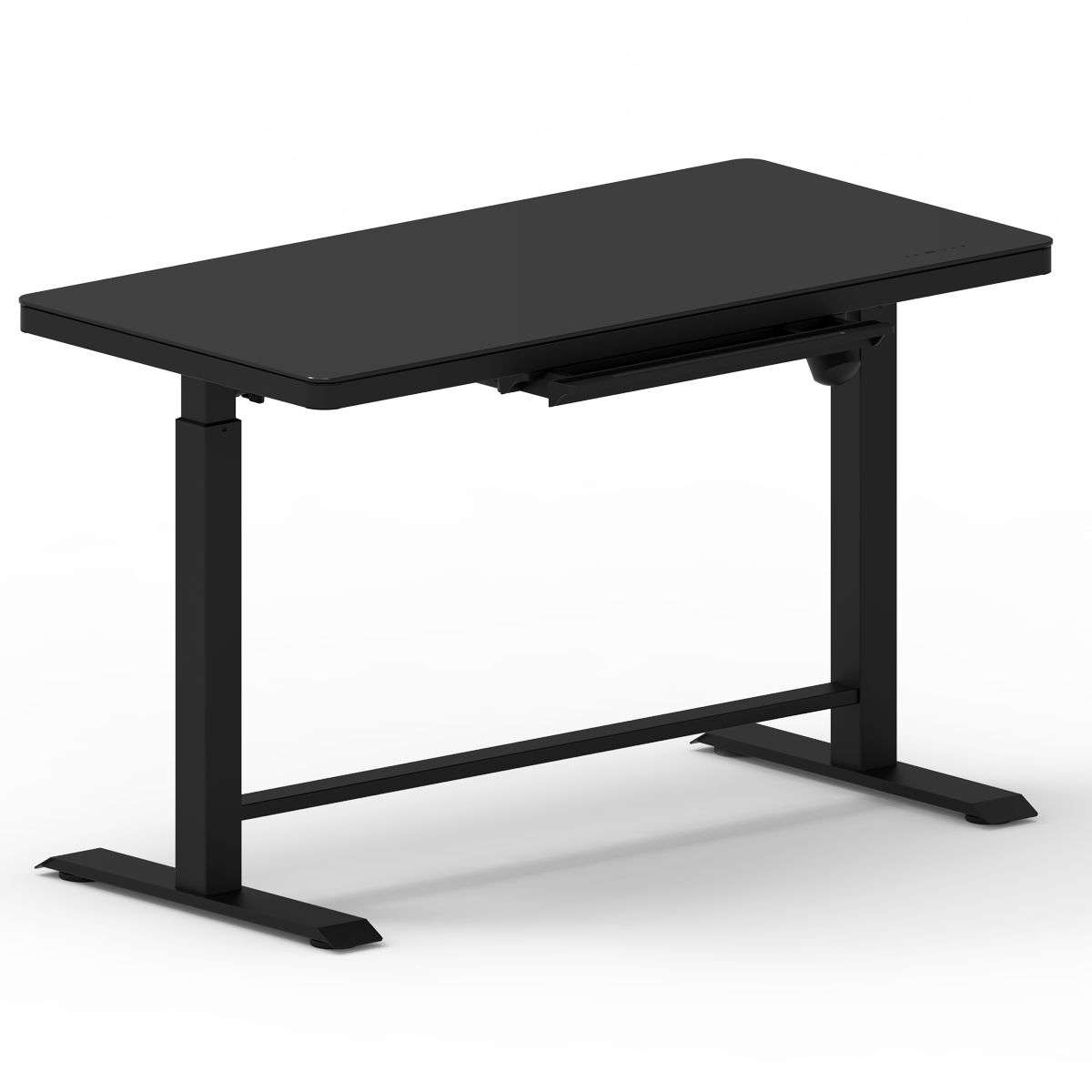 Nordic OmniDesk Kontorsbord - Svart