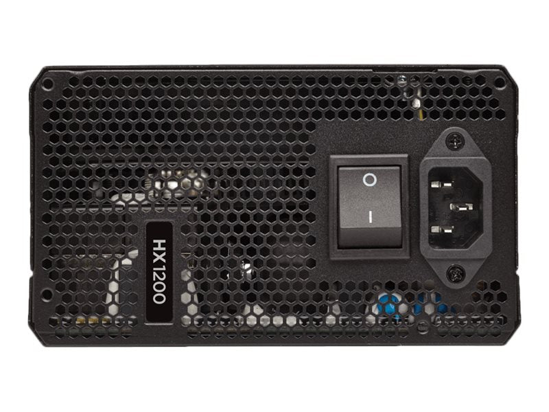 CORSAIR HX Series HX1200 Strömförsörjning 1200Watt