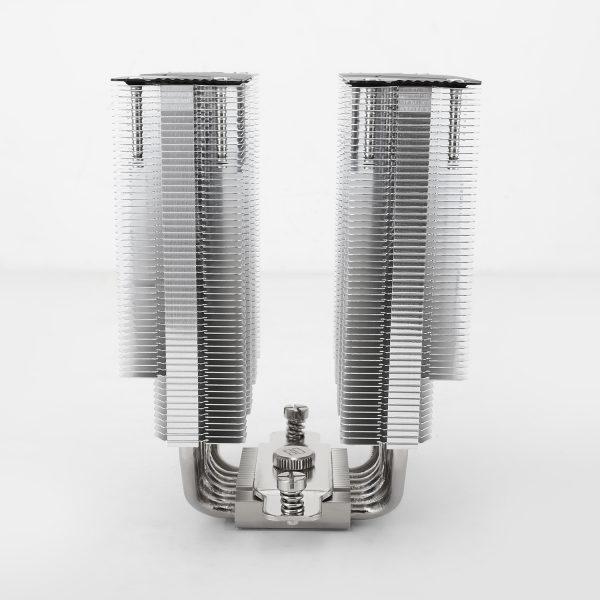 Thermalright Phantom Spirit 120 Black - CPU-kylare