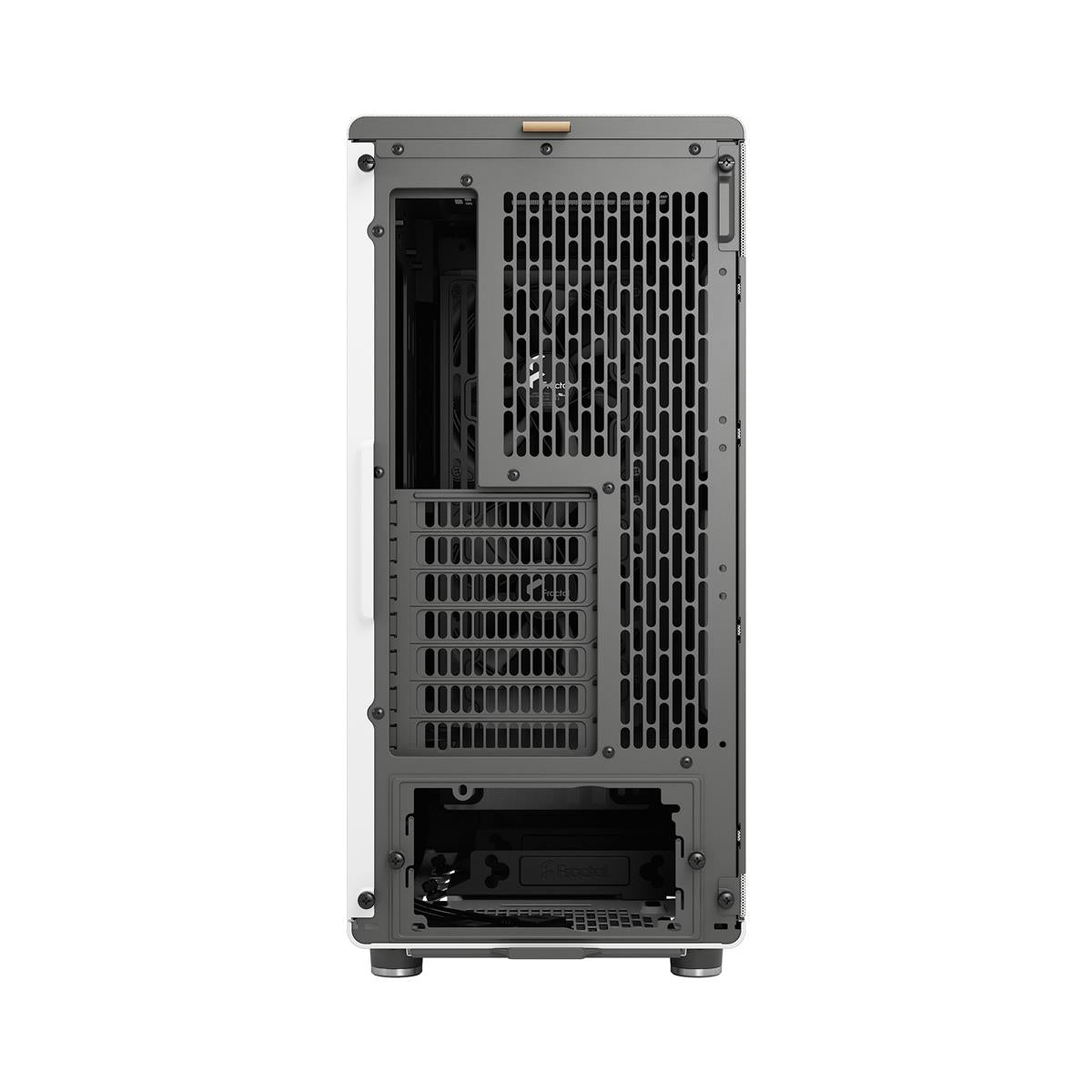 Fractal Design North Tower ATX Vit