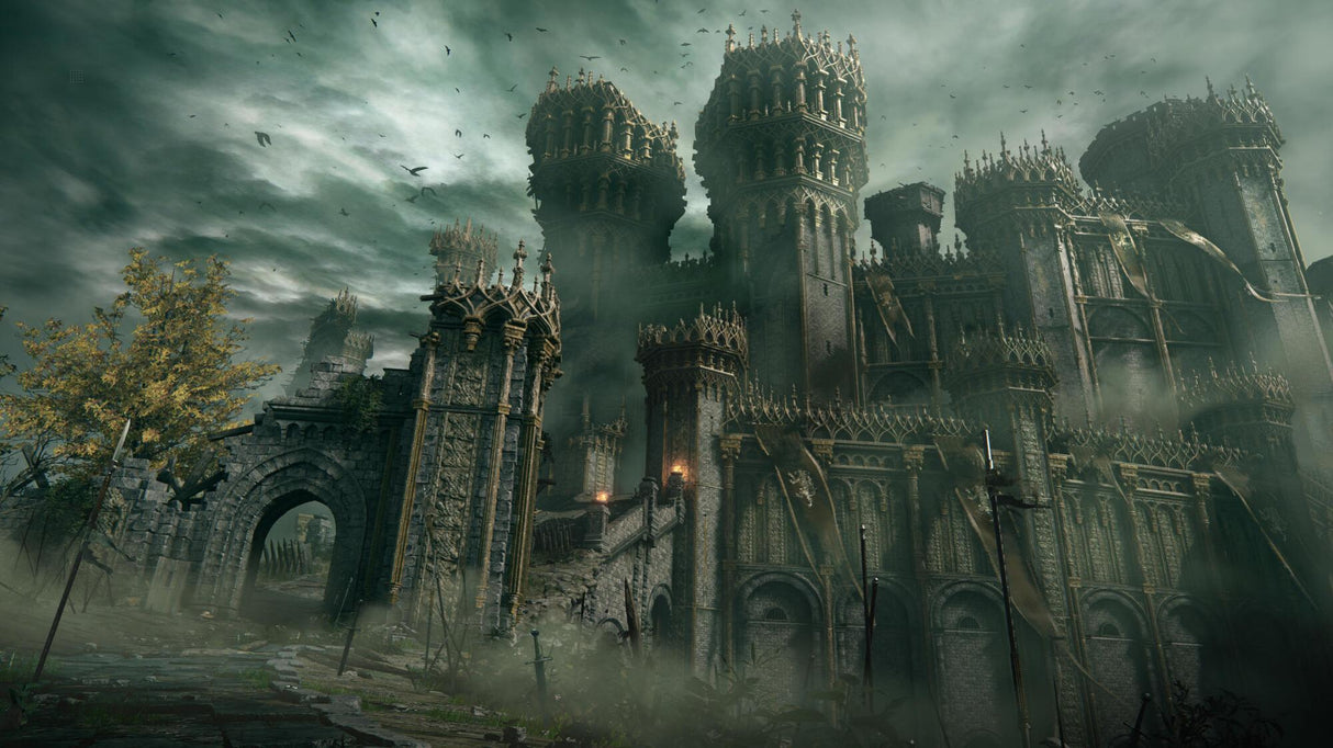 Elden Ring - PlayStation 4