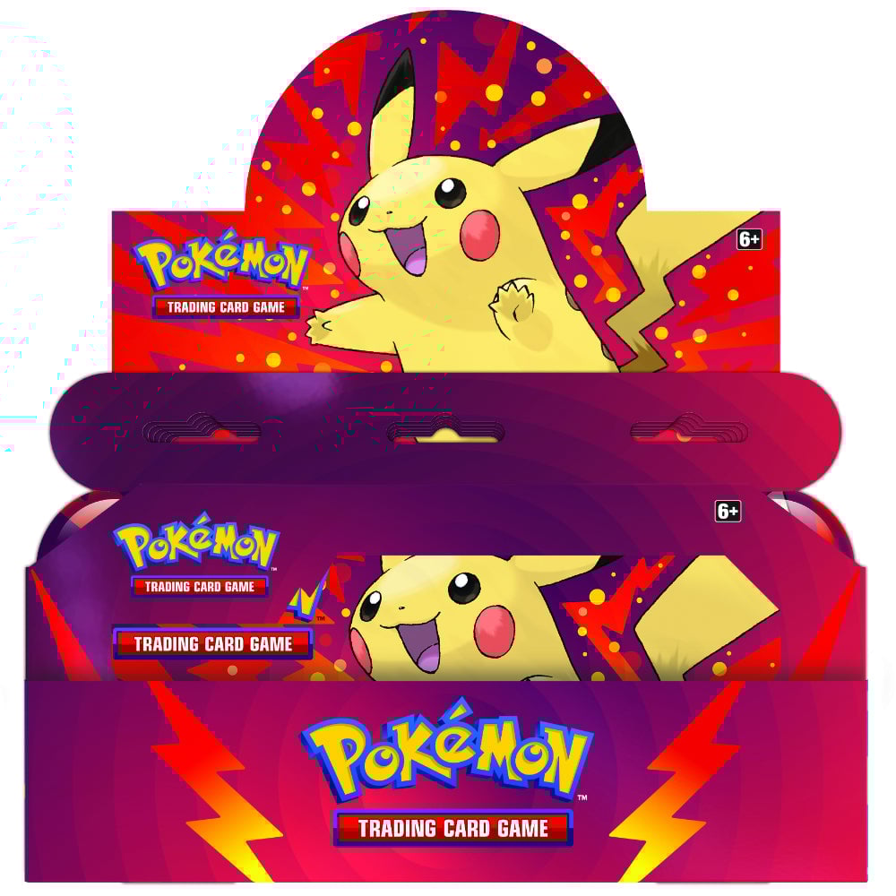 Pokémon - Back To School Penalhus