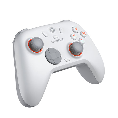 GameSir Nova 2 Lite controller – Luminous White – visning 3