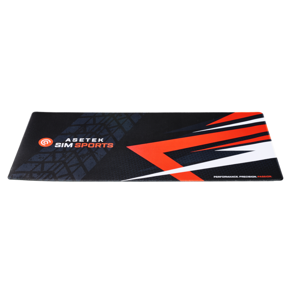 Asetek SimSports® MousePad
