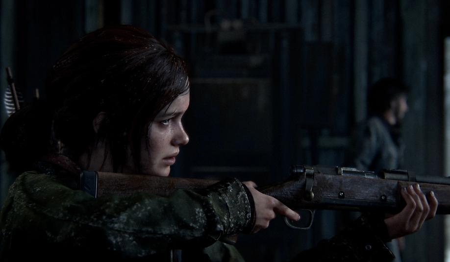 The Last of Us Part I (HU/CZ/SK/Multi in Game) – PS5 – produktdetalje 4