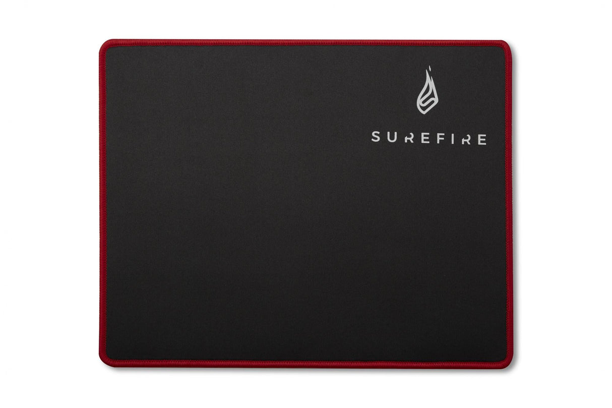 SUREFIRE - Silent Flight 320 Gaming Mouse Pad (32x26cm)