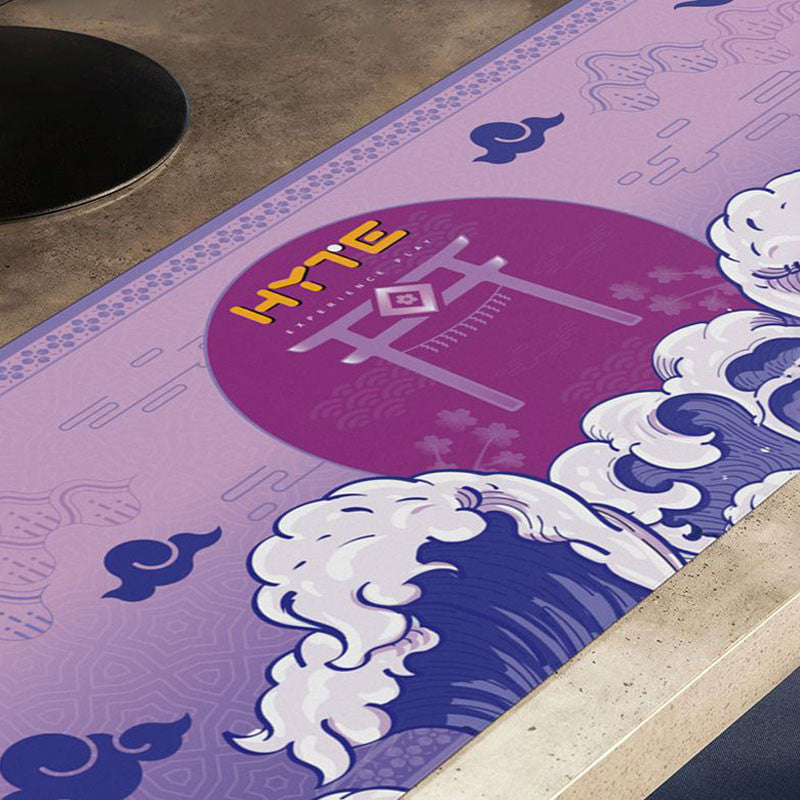 HYTE Eternity Mousepad - 900 X 400