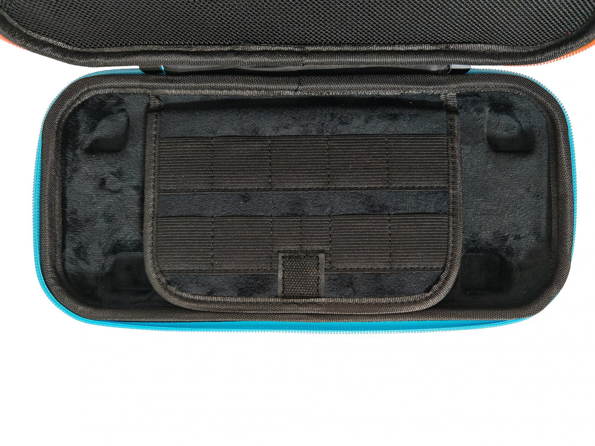 Oniverse Nsw2 Carrying Case - Grey ONIVERSE
