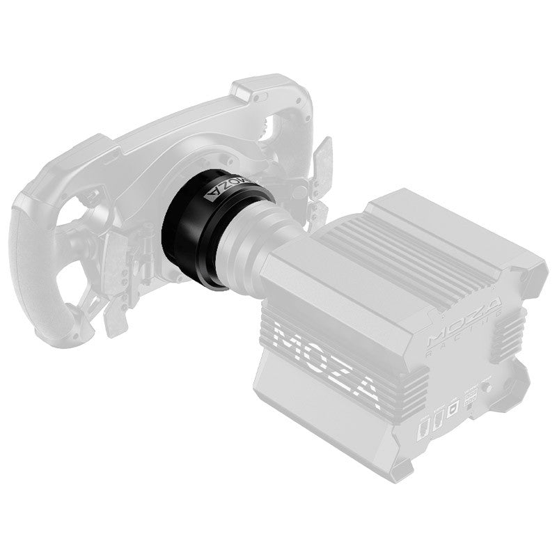 Moza Quick Release