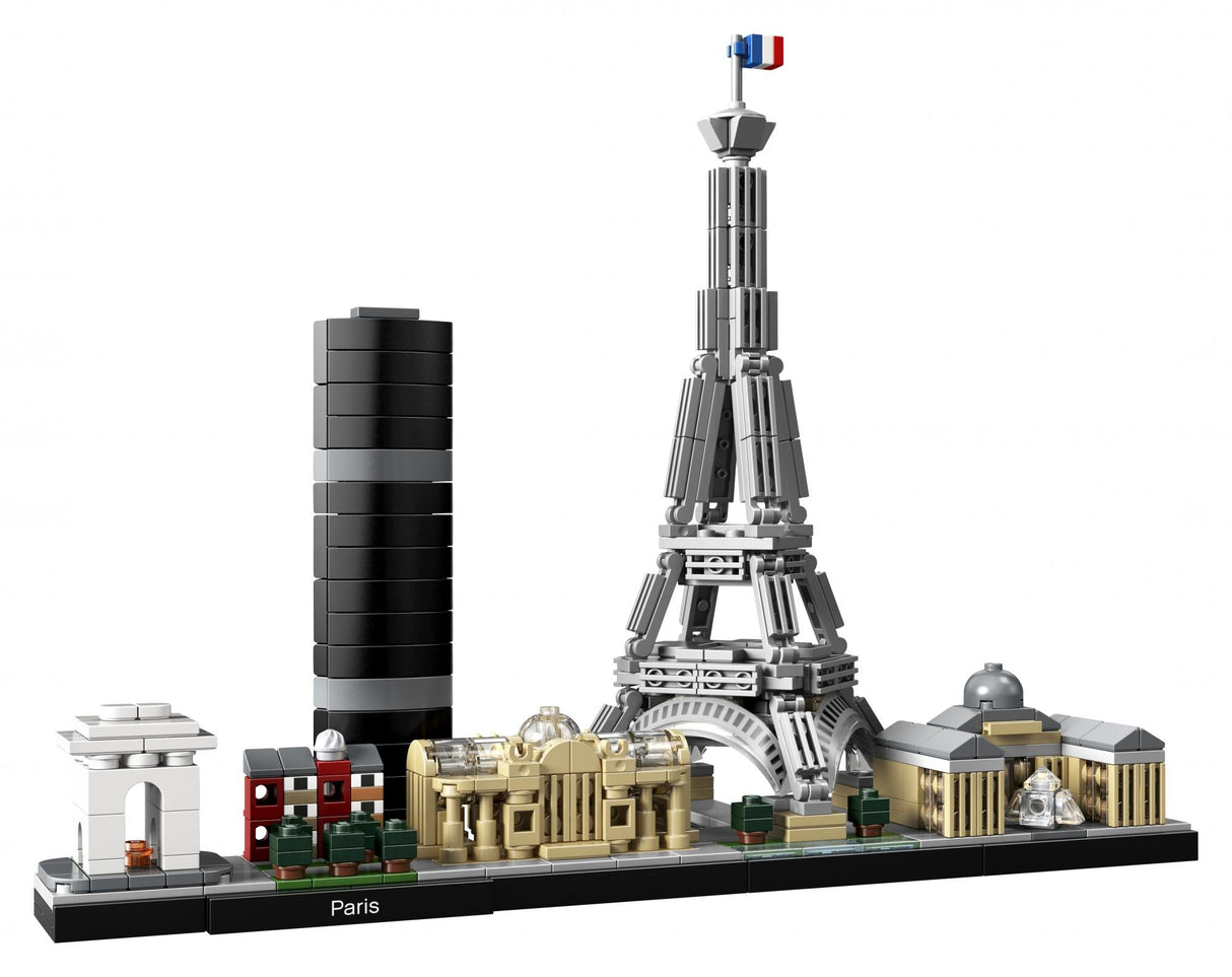 LEGO Architecture - Paris (21044)