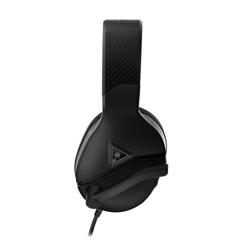 TURTLE BEACH HEADSET RECON GEN2 200 MIDNIGHT BLACK