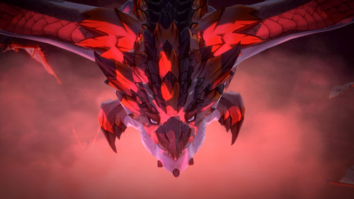 Monster Hunter Stories Collection