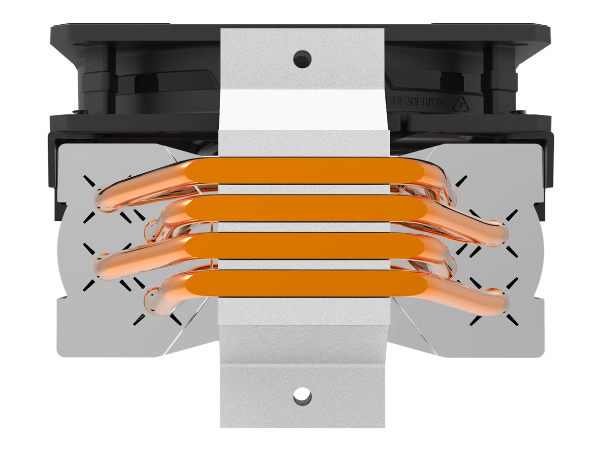 Cooler Master Hyper 212 Evo V2 Processorkylare