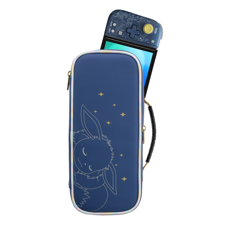 HORI - Cargo Pouch Compact (Eevee)