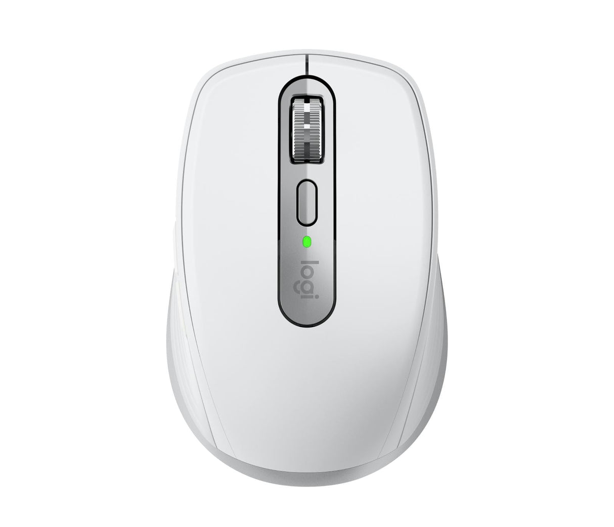 Logitech - MX Anywhere 3S Compact Wireless Performance Mouse Logitech