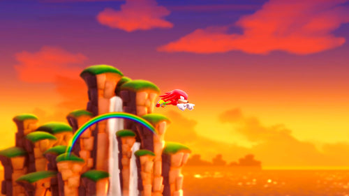 Sonic Superstars Nintendo Switch – Gameplay, spilscene 9