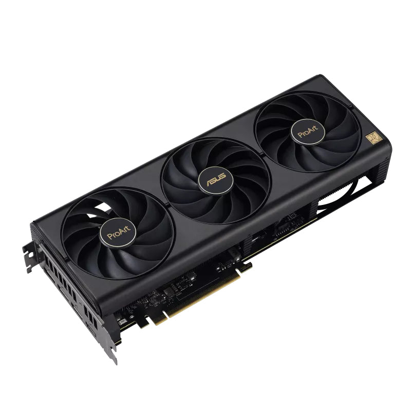 ASUS ProArt GeForce RTX 4080 Super 16GB 16GB OC Edition