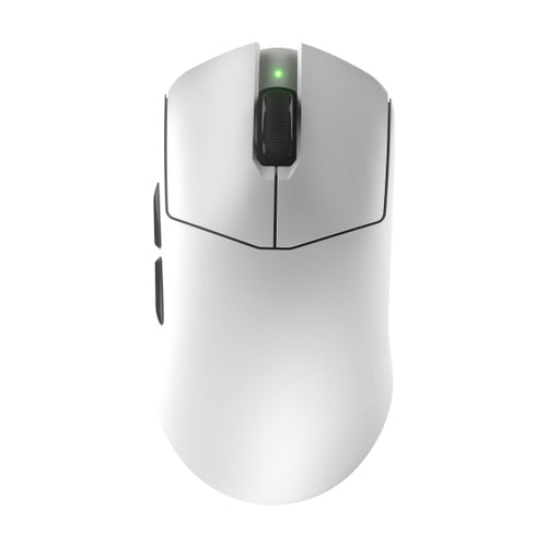 COUGAR Revenger Pro 4K, trådløs, hvid gamingmus – produktdetalje