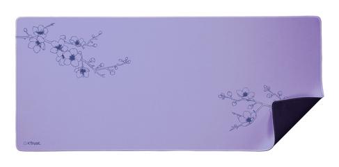TRUST GXT759 XXL MOUSEPAD - BLOSSUM TRUST