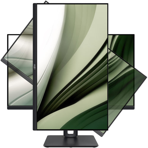 MSI PRO MP245PG - 23.8 - black – skærm – Sort