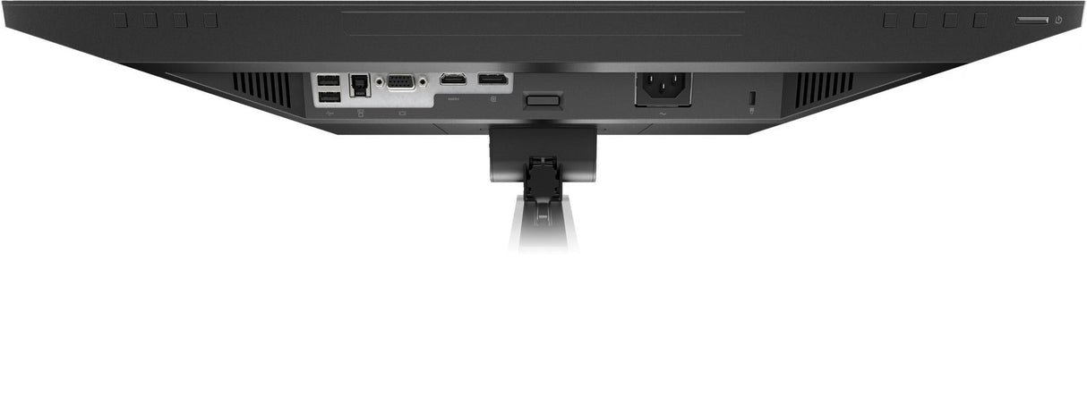 HP E24mv G4 Conferencing Monitor 23.8 1920 X 1080 (Full HD) VGA (HD-15) HDMI DisplayPort 60Hz Pivot-skärm