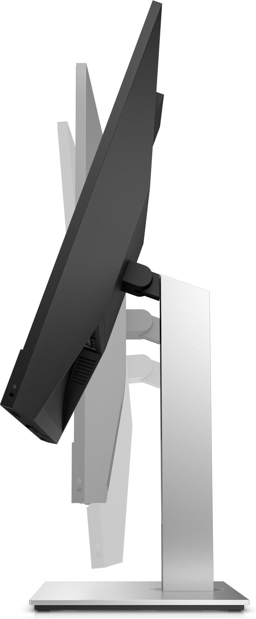 HP E27m G4 Conferencing Monitor 27 2560 x 1440 (2K) HDMI DisplayPort USB-C 75Hz Dockingskærm Hewlett-Packard