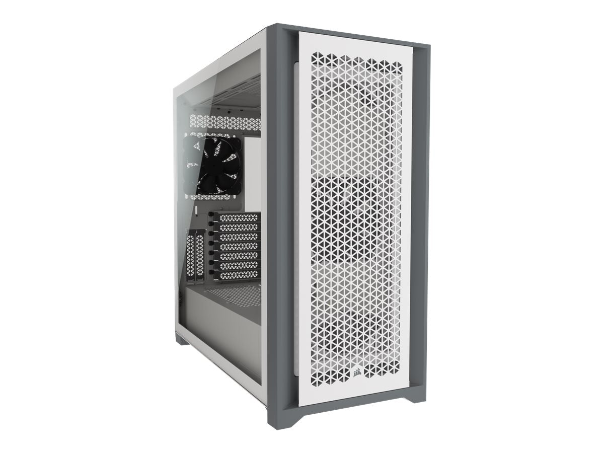 CORSAIR 5000D AIRFLOW Tower ATX - Vit