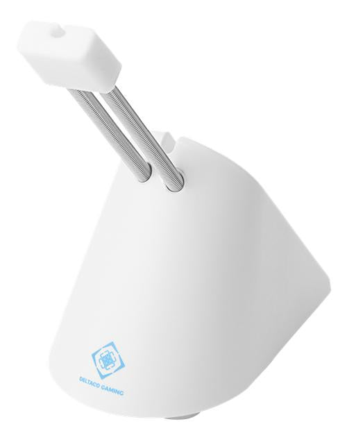 WA85 Mouse Bungee Förlängbar Arm Passar Alla Trådbundna Möss Vita