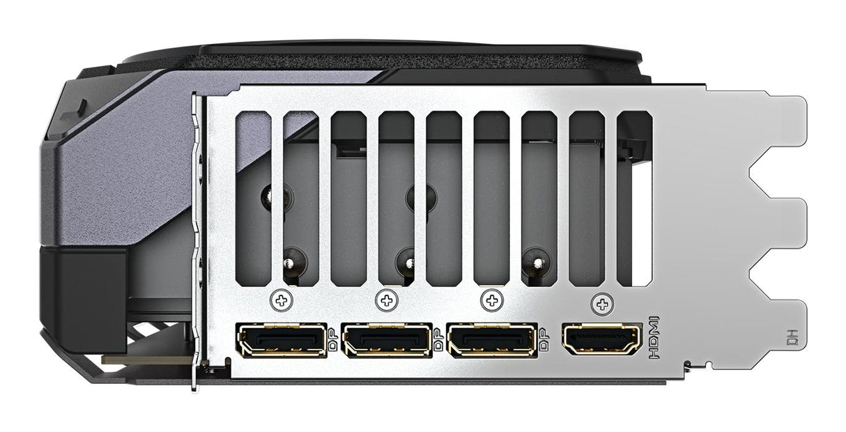 Gigabyte GeForce RTX5070TI GAMING OC 16GB