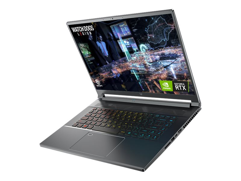 Acer Predator Triton 500 SE PT516-52s 16" I7-12700H 16GB 1.024TB RTX 3070 Ti Gaming laptop