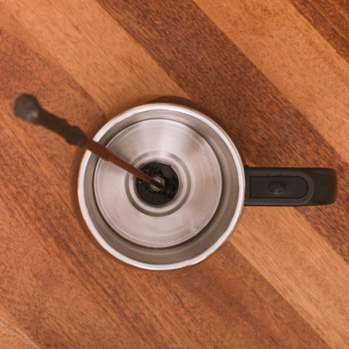 Harry Potter - Self Stirring Mug ThumbsUp