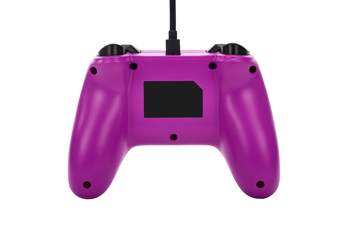 PowerA Cable Controller Grape Lila