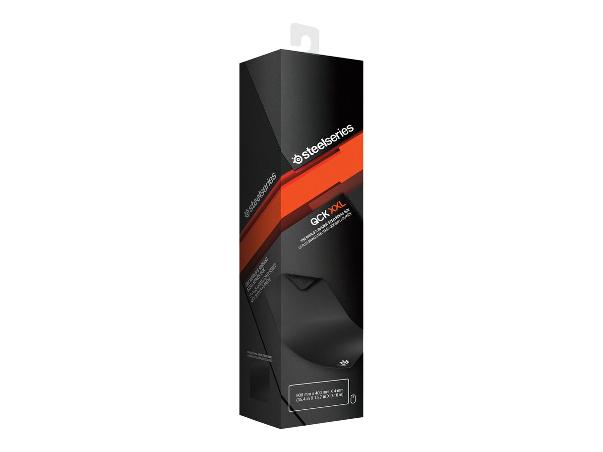 SteelSeries QcK XXL Musmatta