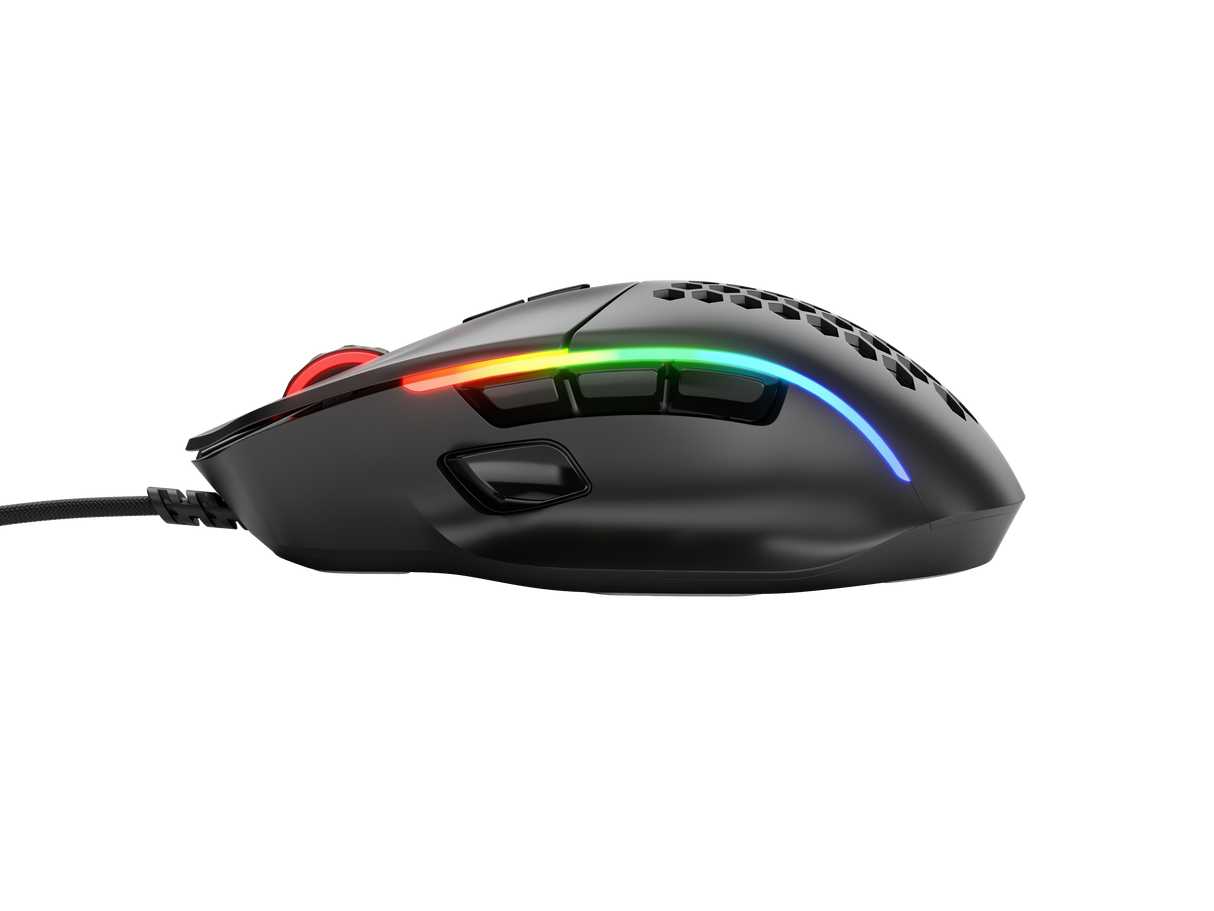 Glorious Model I Gaming Mouse - Svart