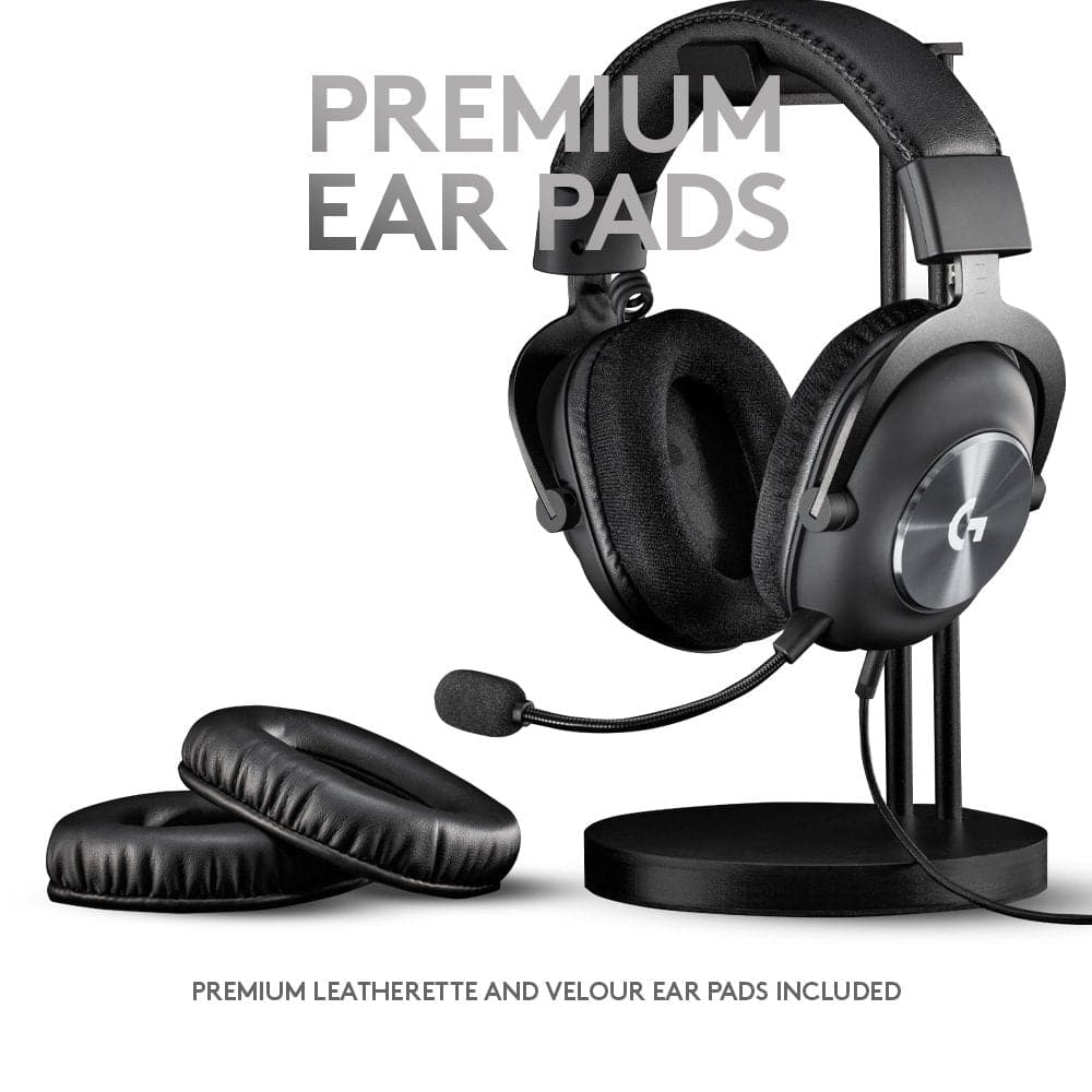Logitech G PRO X 7.1 Gaming Headset