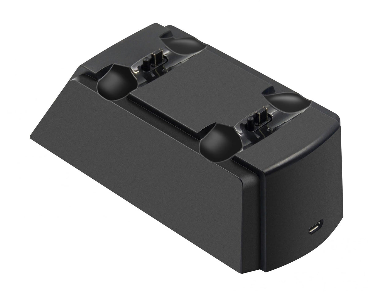 ONIVERSE PS4 QUICK CHARGING STATION - BLACK Oniverse