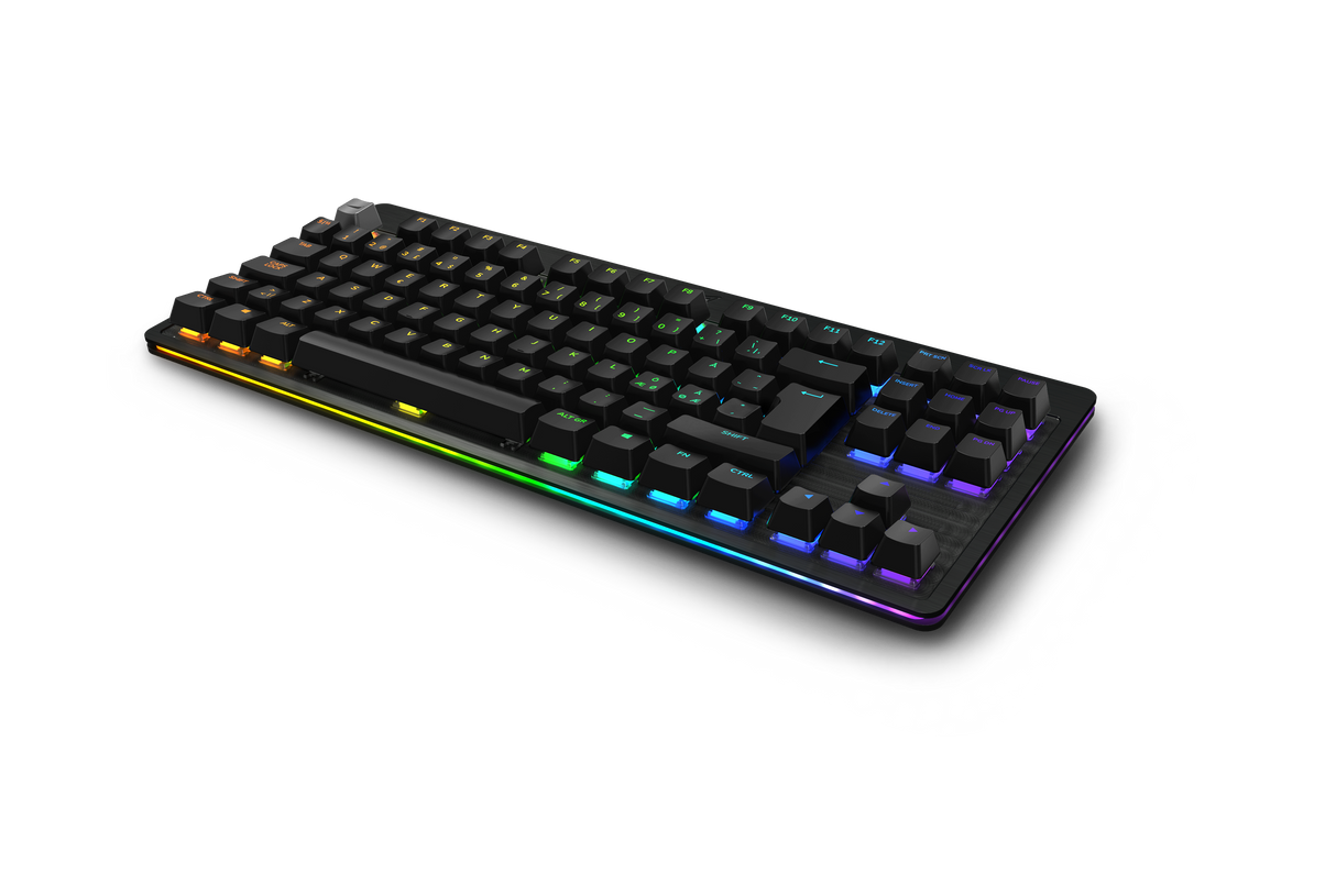 Mountain Everest Core - MX Brun - Svart