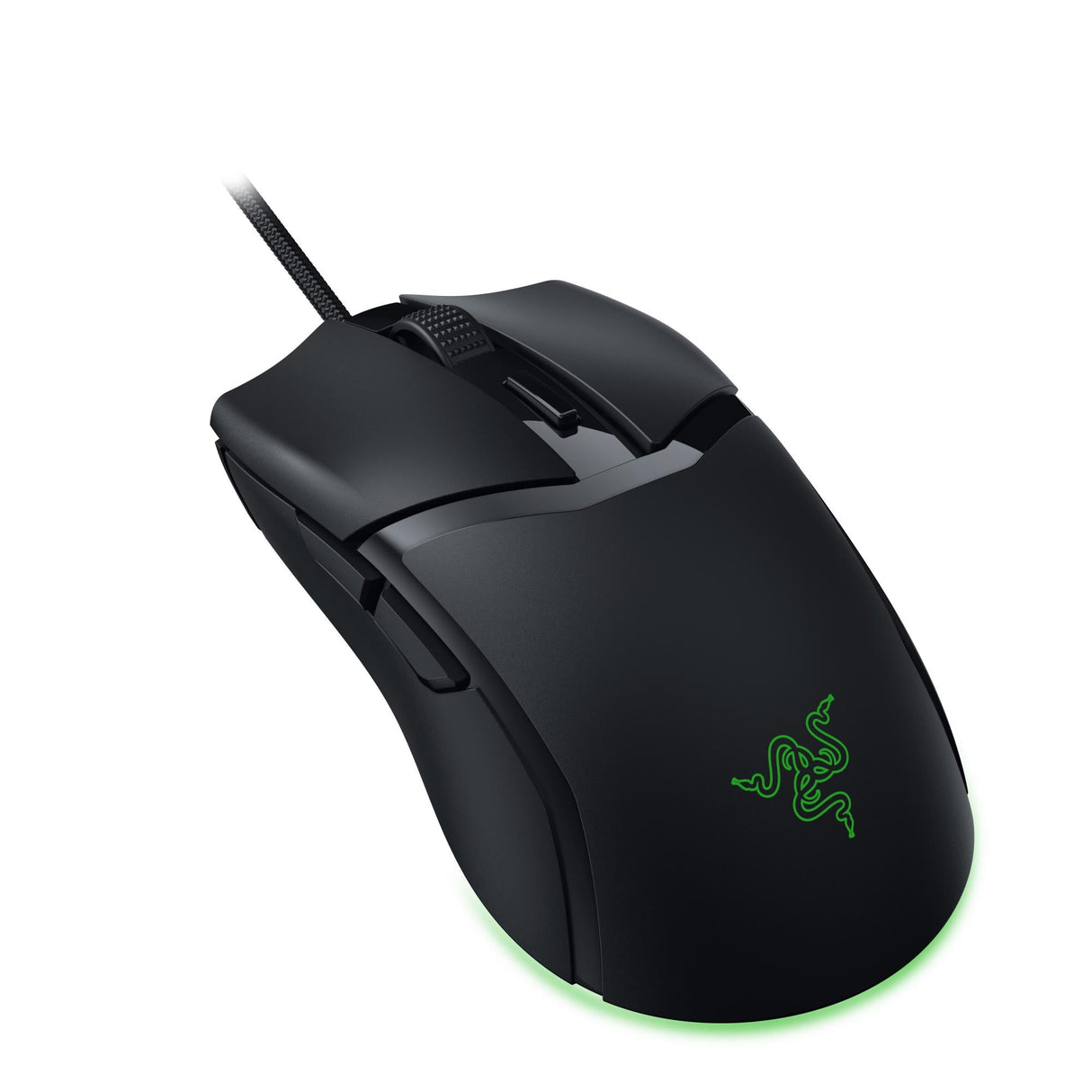 RAZER Cobra - Spelmus