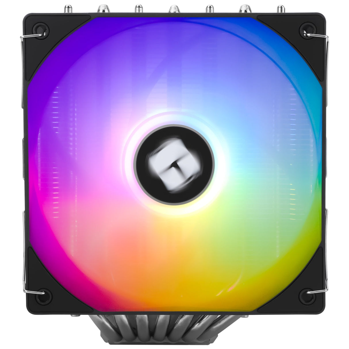 Thermalright Phantom Spirit 120 SE ARGB - CPU-kylare, Dubbla Torn