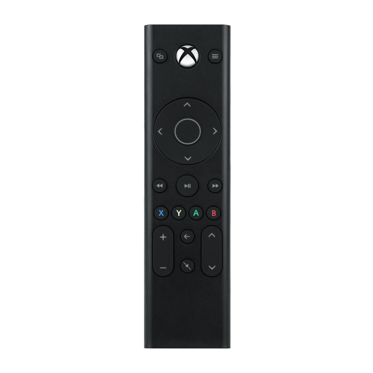 PDP Media Remote Control För Xbox