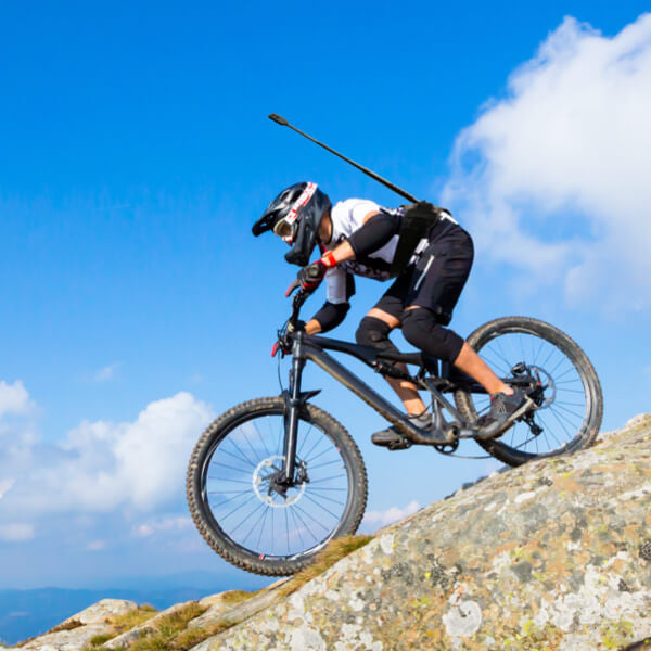 Insta360 Waist Strap Svart