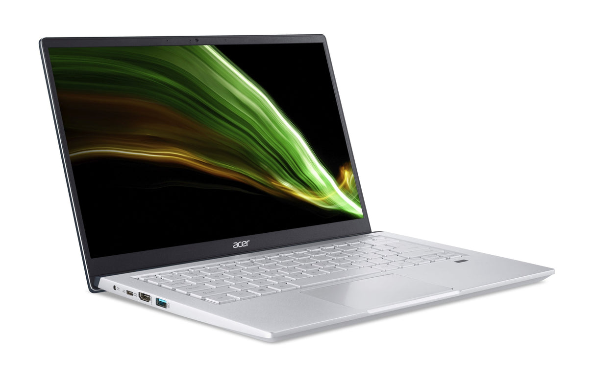 Acer Swift X SFX14-41G 14 R5-5600U 16G 512G W11H