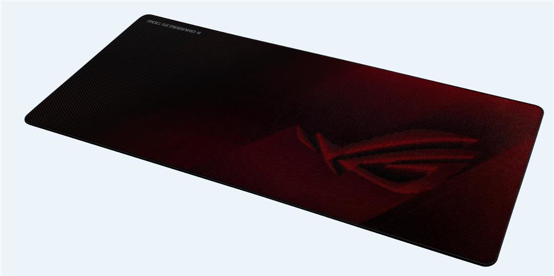 ASUS ROG Scabbard II XXL Musmatta