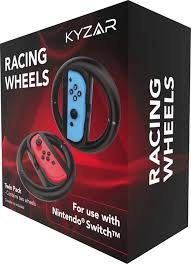 Kyzar Racing Wheels Kyzar