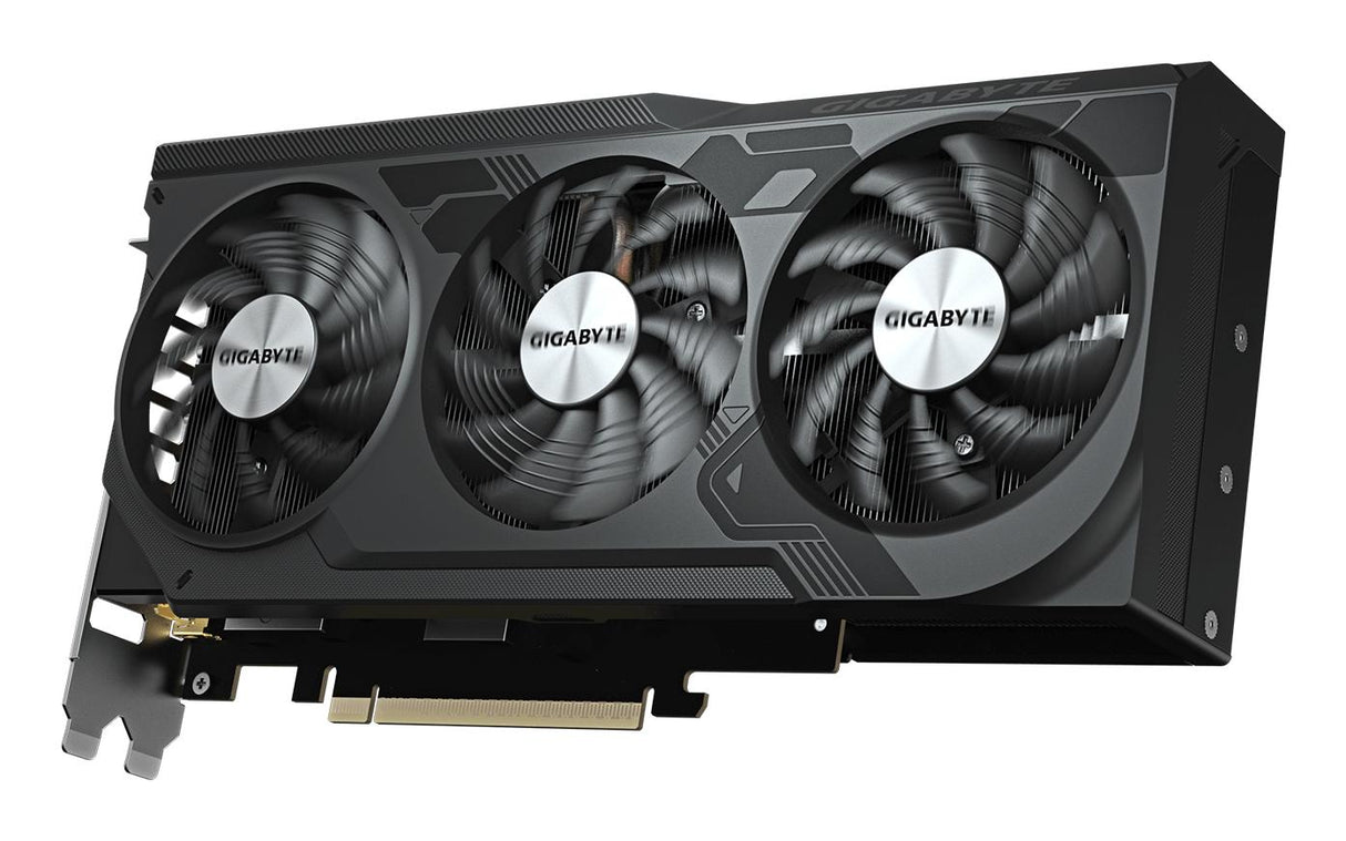 Gigabyte WINDFORCE OC V2 16GB Gigabyte Technology