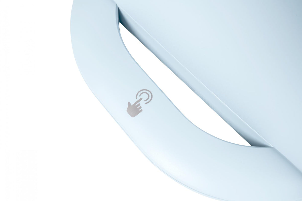 Nacon Vertical Hub Station RGB White PS5 Slim